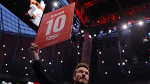 FOTO: Action Images via Reuters/Andrew Couldridge