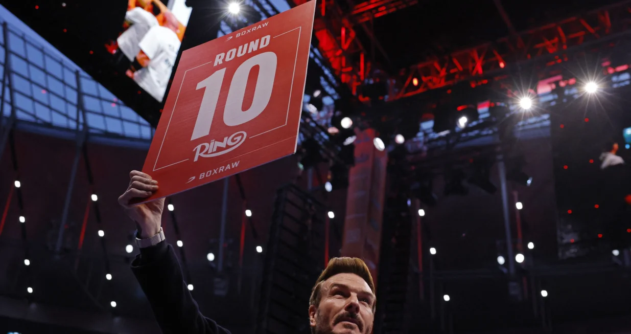 FOTO: Action Images via Reuters/Andrew Couldridge