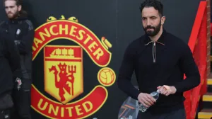 FOTO: REUTERS/Scott Heppell