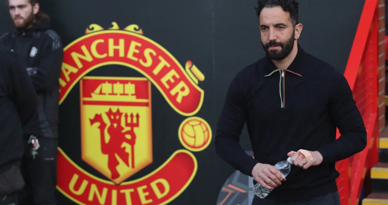 FOTO: REUTERS/Scott Heppell