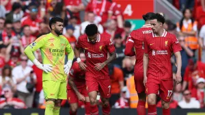 FOTO: REUTERS/Phil Noble