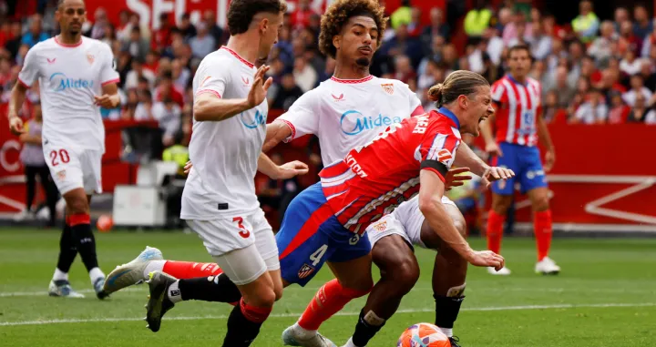 FOTO: REUTERS/Marcelo Del Pozo/File Photo