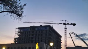 Rastu cijene nekretnina/Tijana Grujić/Fena/Tijana Grujić