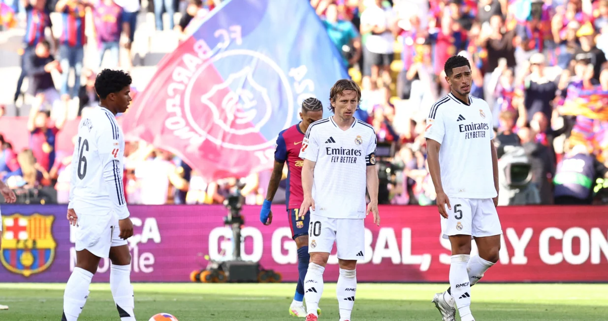 FOTO: REUTERS/Albert Gea 