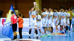 5. kolO kvalifikacija za Evropsko prvenstvo 2026. godine, BiH vs Island