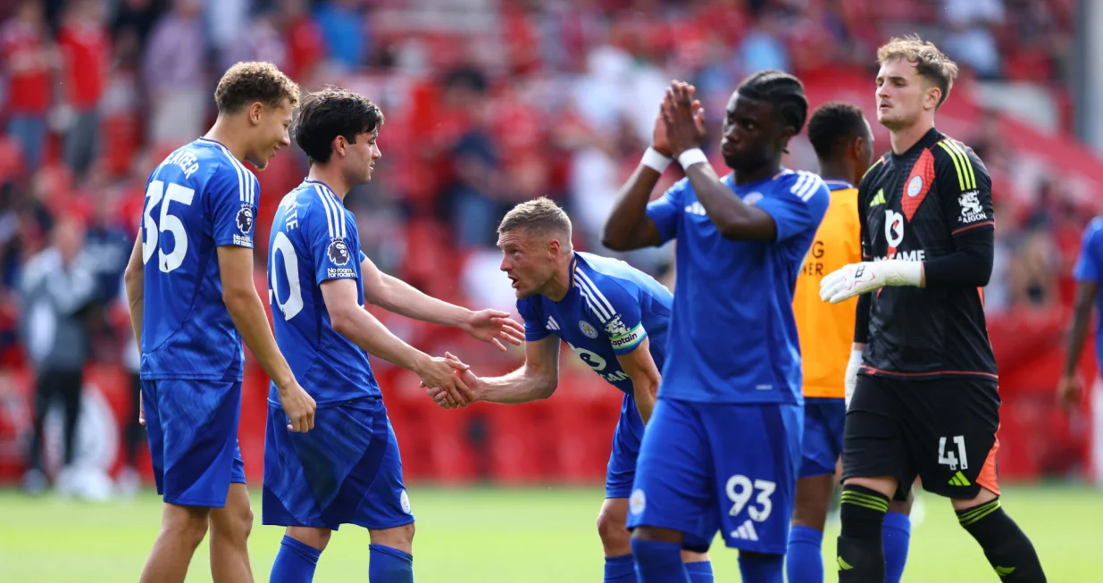 FOTO: Action Images via Reuters/Andrew Boyers 