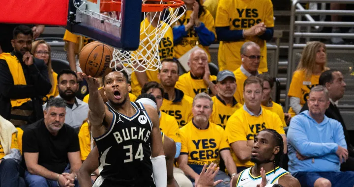 FOTO: Trevor Ruszkowski - IMAGN IMAGES via Reuters Connect