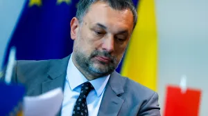 Sporazum stranaka na nivou države BiH o uspostavi nove koalicije, dvije trojke iz RS i FBiH - SDS, PDP, SDP, NiP, NS, ZPR, te NES, Naprijed, ZNG, zgrada Parlamenta/Damir Deljo