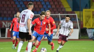 FK Borac - FK Sarajevo (Vladimir Šutvić/borac-sport.com)