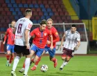 FK Borac - FK Sarajevo (Vladimir Šutvić/borac-sport.com)