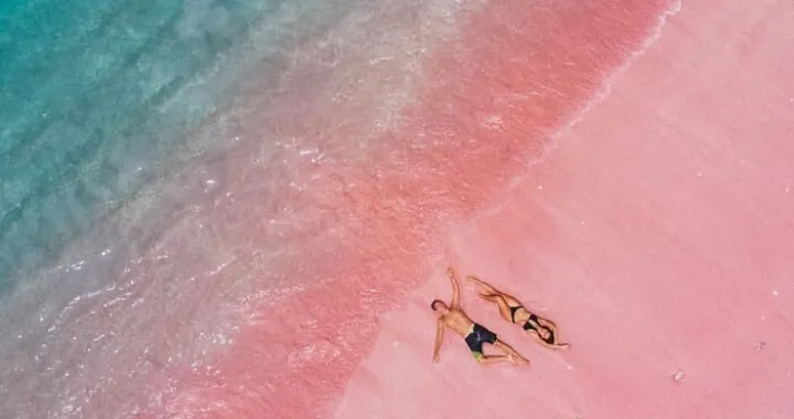 Čarobni raj na zemlji/Pinterest