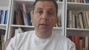 Pozvao Čovića da se očituje/Nebojša Vukanović