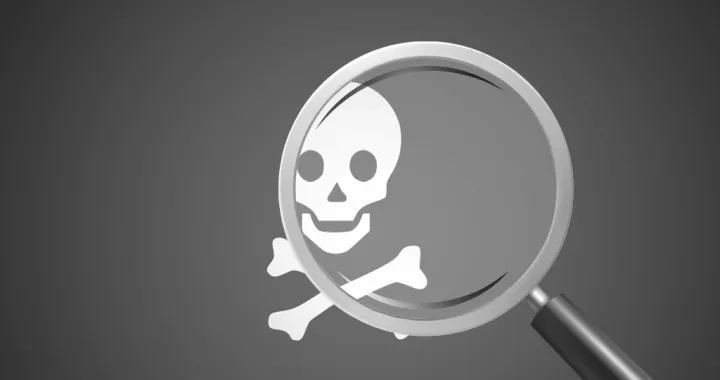 Vizual za kolumnu Đure Kozara, četnici poraženi izdajnici/Benjamin Krnić