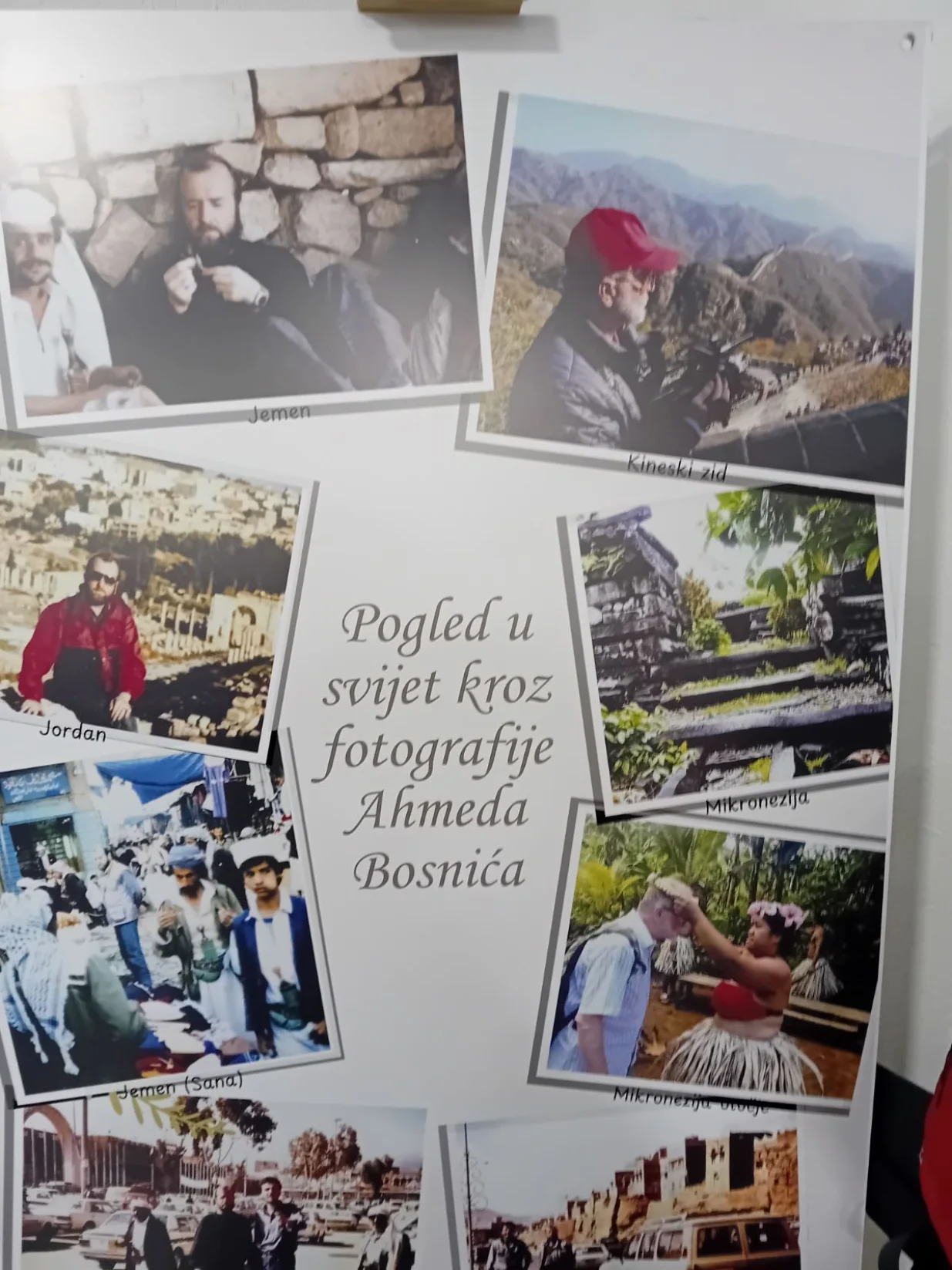 Iz riznice Ahmeda Bosnića/