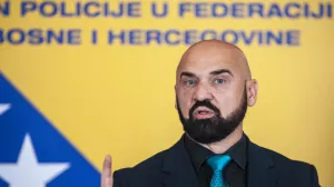 Dani policije FBiH/Damir Deljo