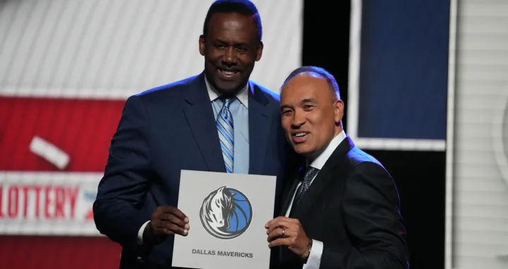 FOTO: David Banks - IMAGN IMAGES via Reuters Connect