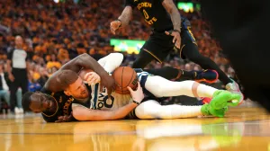 FOTO: Cary Edmondson - IMAGN IMAGES via Reuters Connect