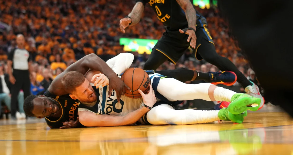 FOTO: Cary Edmondson - IMAGN IMAGES via Reuters Connect