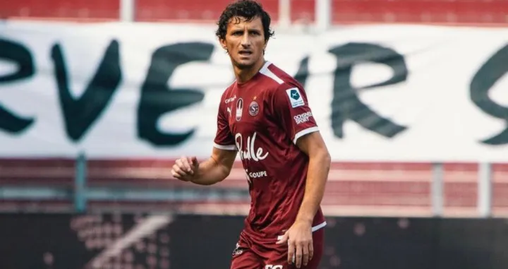 Miroslav Stevanović 