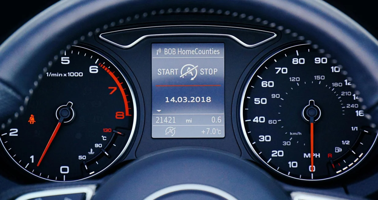 Start/stop neće intervenirati kada je motor hladan/Pexels