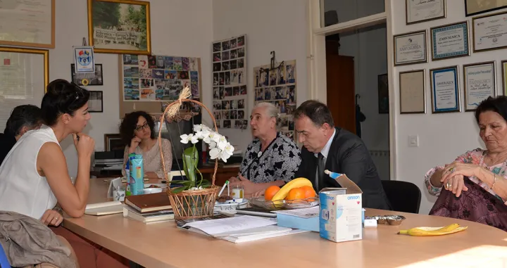 Udruženje žrtava i svjedoka genocida/