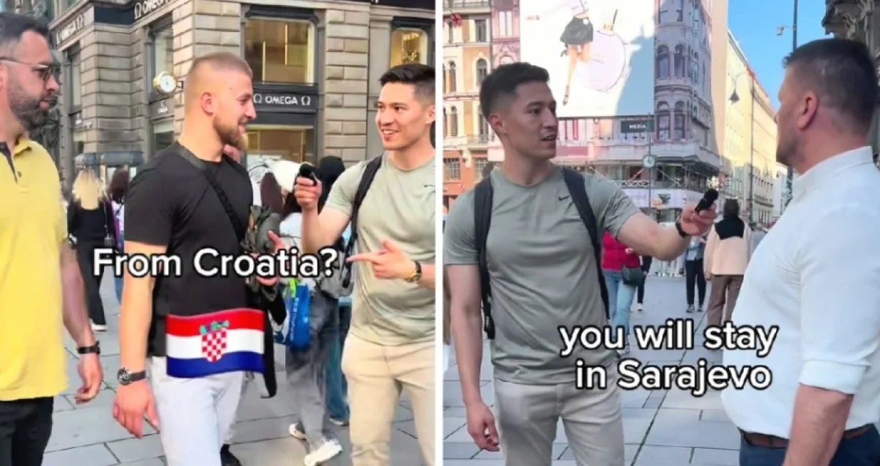 Screenshot tiktok/Screenshot