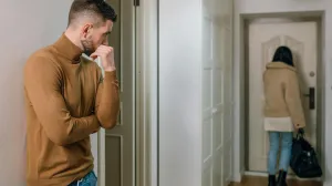 Ljubavne veze rijetko pucaju iznenada/Pexels