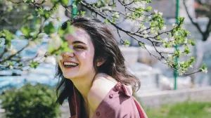 Sretni dani u maju/Kristijan Arsov