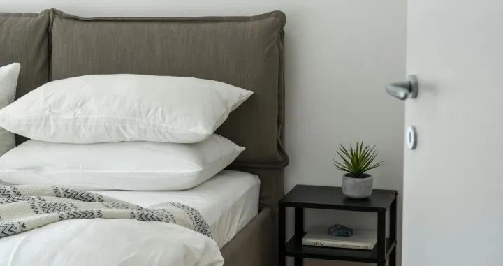 posteljina sunning/Castorly Stock