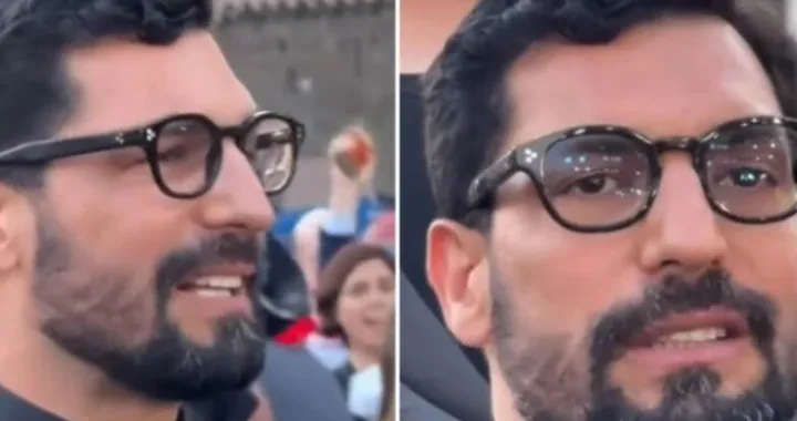 Mnogi ga porede sa Supermenom/Instagram/screenshot