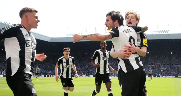 FOTO: REUTERS/Scott Heppell