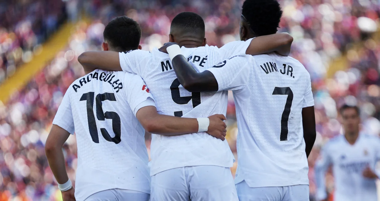 FOTO: REUTERS/Nacho Doce