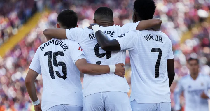 FOTO: REUTERS/Nacho Doce