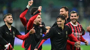 FOTO: REUTERS/Daniele Mascolo