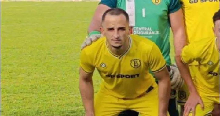 FOTO: NK Bosna Visoko