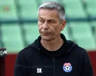 Dean Klafurić (FOTO: Sanel Konjhodžić/Sport1)