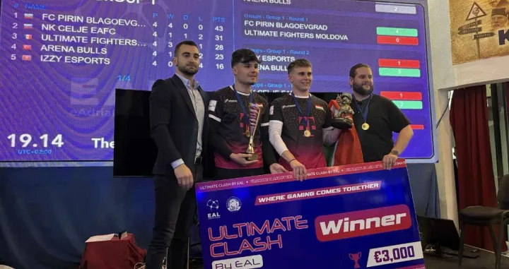 Montenegro Future Festival