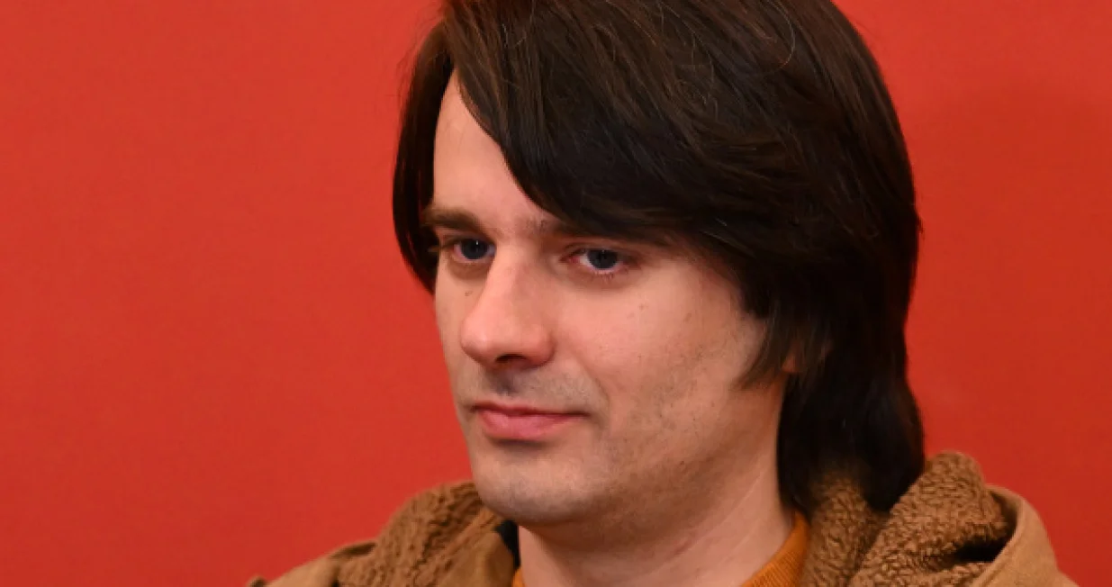 Dario Bevanda, selektor festivala bh. drame/