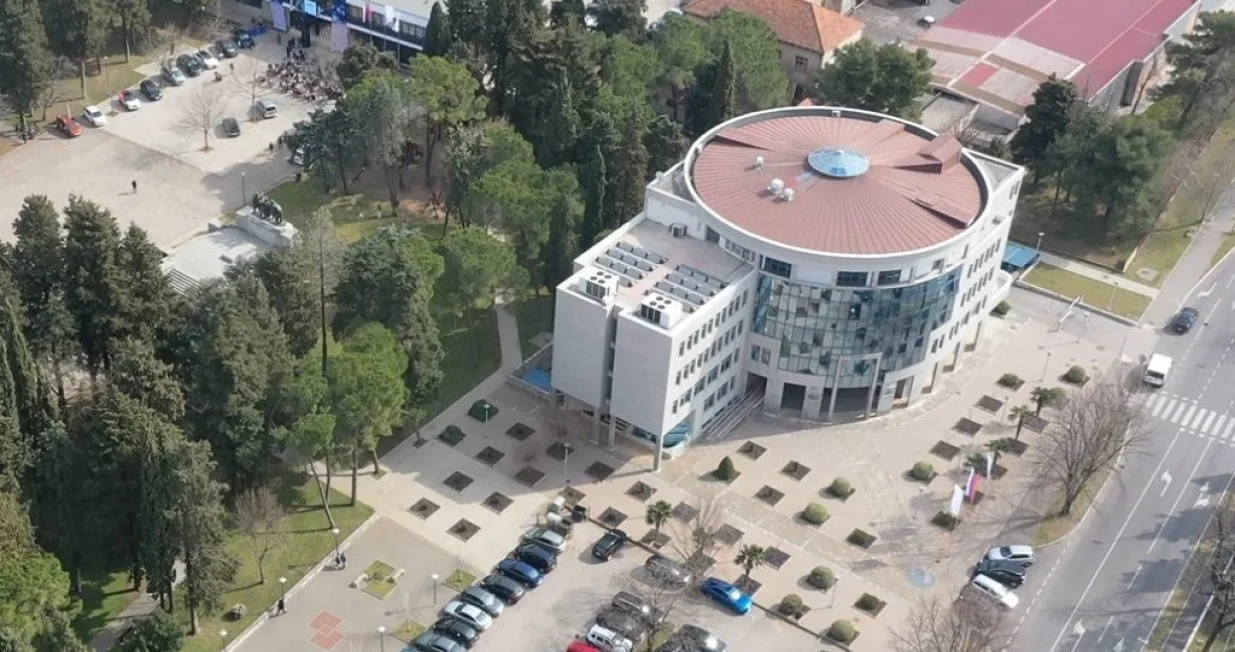 Elektroprivreda Republike Srpske, zgrada/Capital.ba