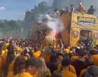 Dynamo Dresden promocija 