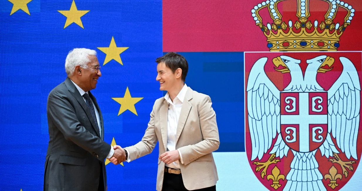 Antonio Costa i Brnabić/