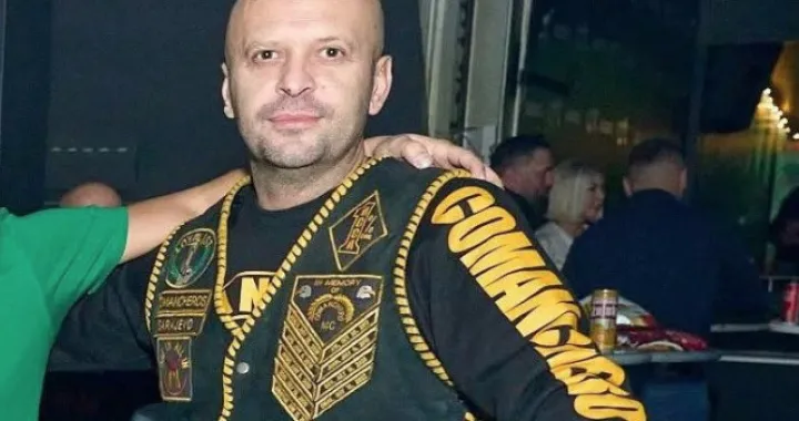 Mirvić izgubio bitku za život/