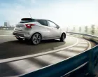 Nisan Micra 2021./Automoto.ba