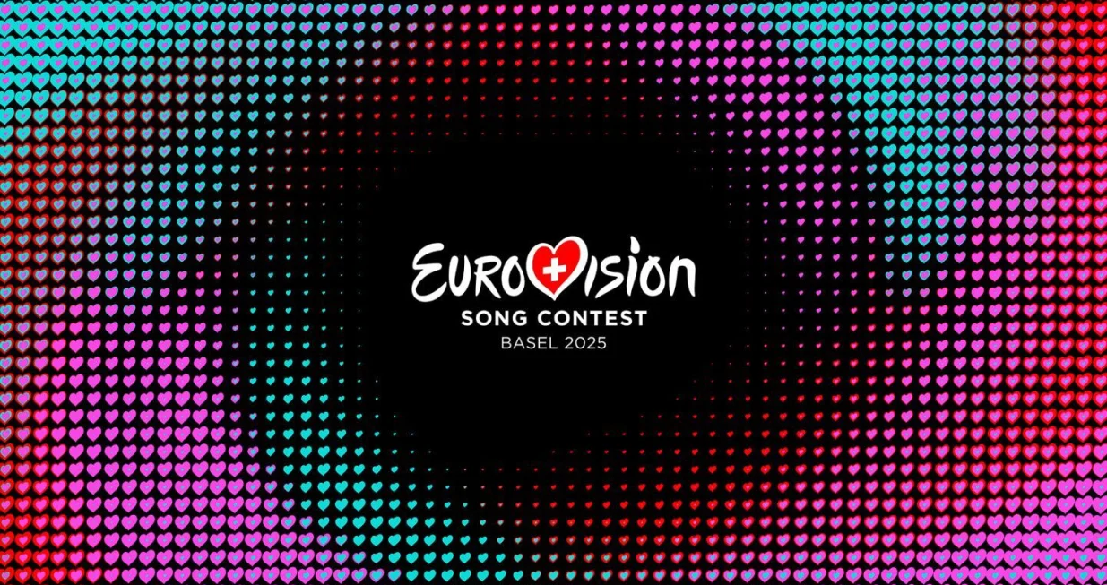 Eurosong ilustracija/