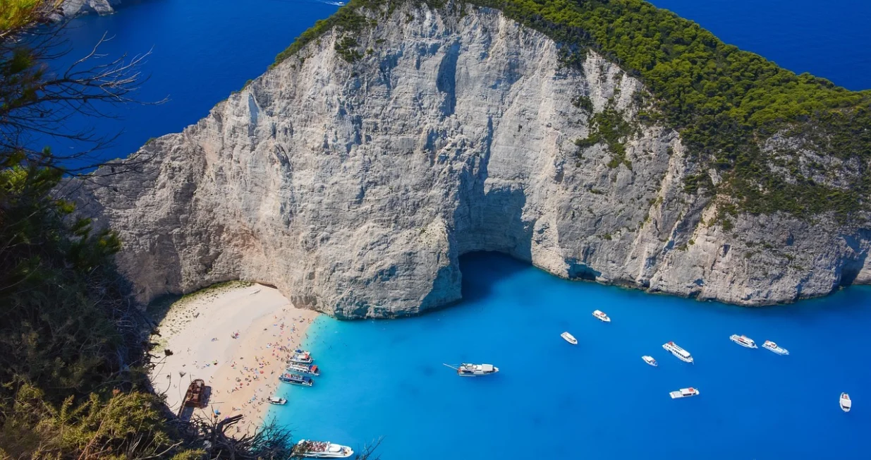 putovanje ilustracija/