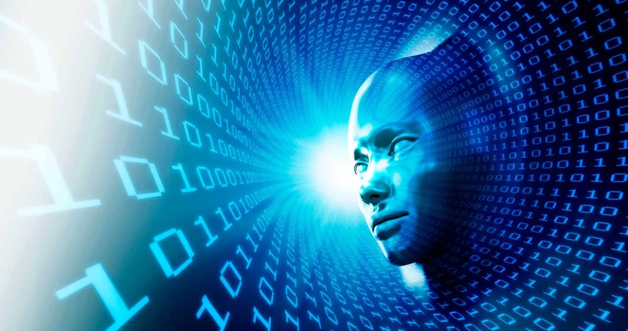 umjetna inteligencija, ai, tehnologija, vještačka//