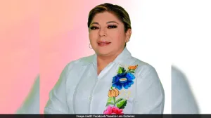 Ubijena Yesenia Lara Guierrez/Facebook