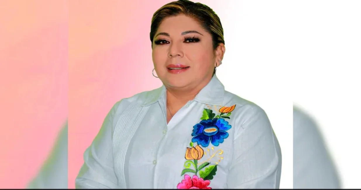 Ubijena Yesenia Lara Guierrez/Facebook