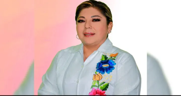 Ubijena Yesenia Lara Guierrez/Facebook