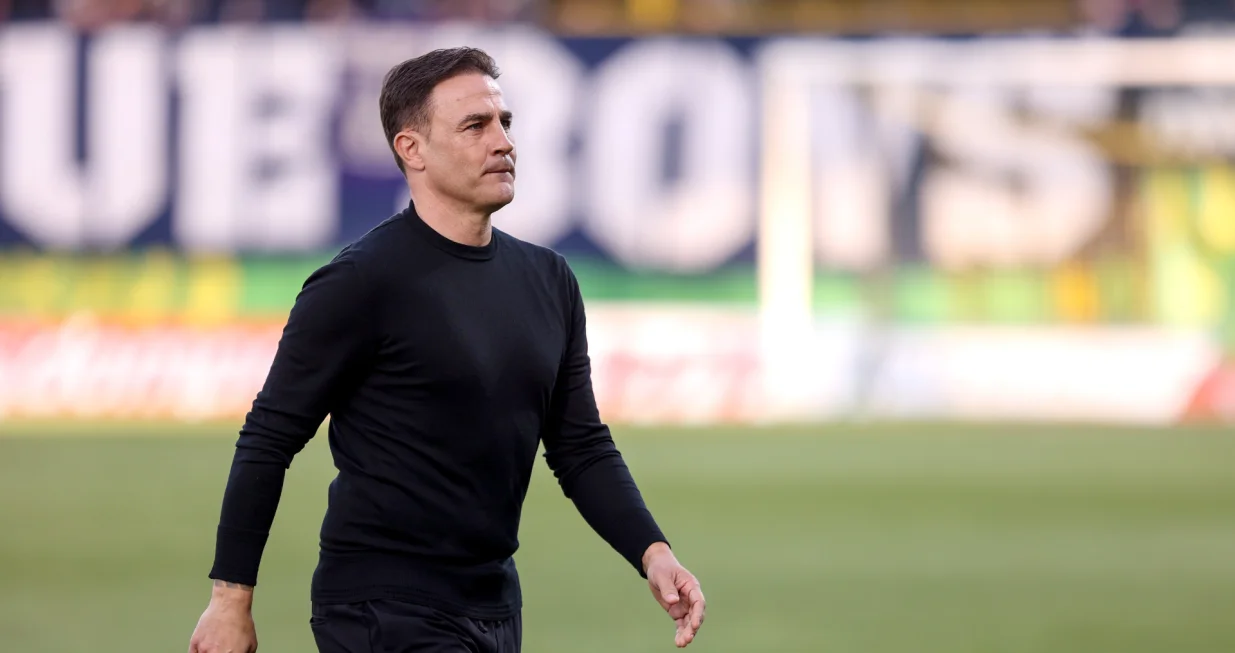 Fabio Cannavaro (FOTO: Nel Pavletic/PIXSELL)